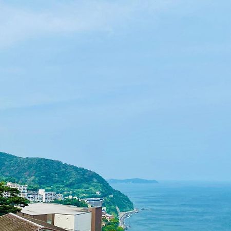 Atami Onsen Resort Villa - Vacation Stay 90401 Екстер'єр фото