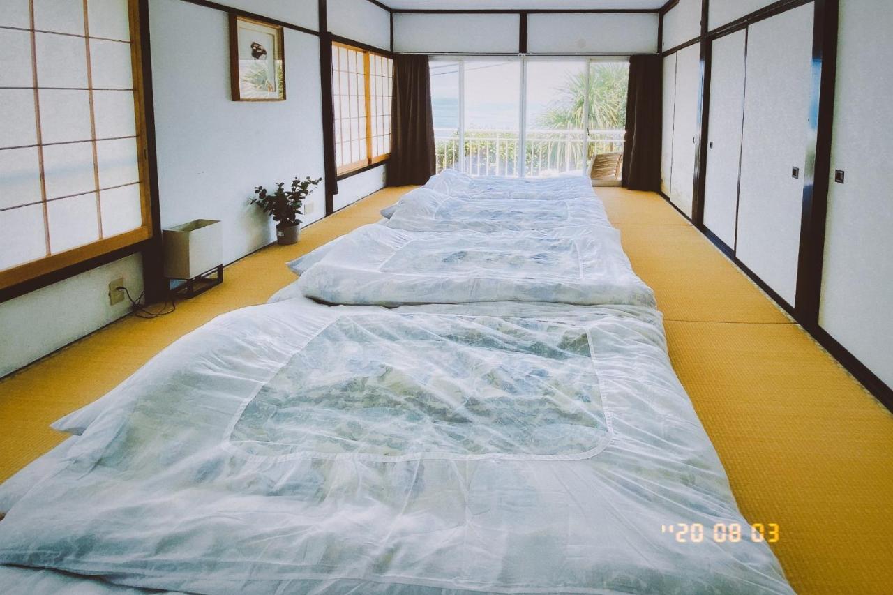 Atami Onsen Resort Villa - Vacation Stay 90401 Екстер'єр фото