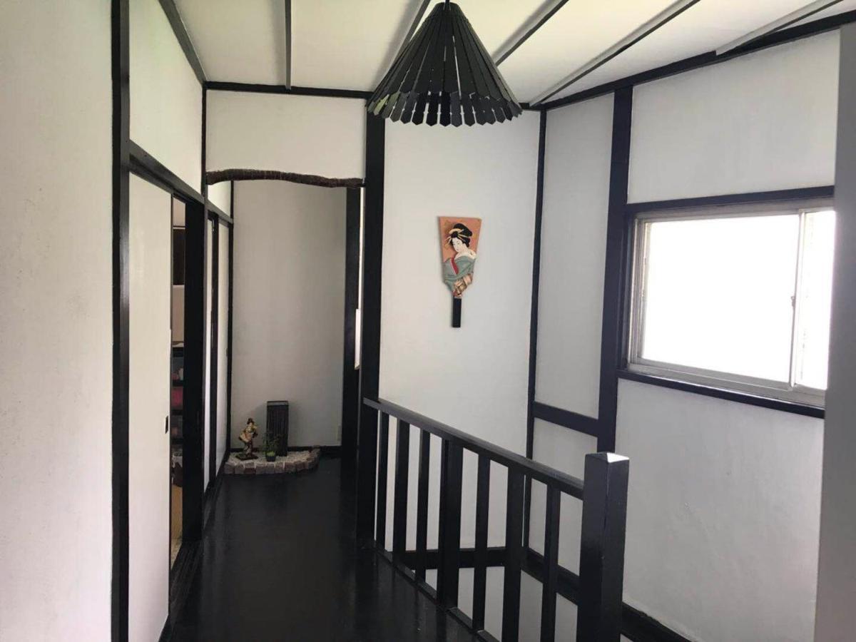 Atami Onsen Resort Villa - Vacation Stay 90401 Екстер'єр фото