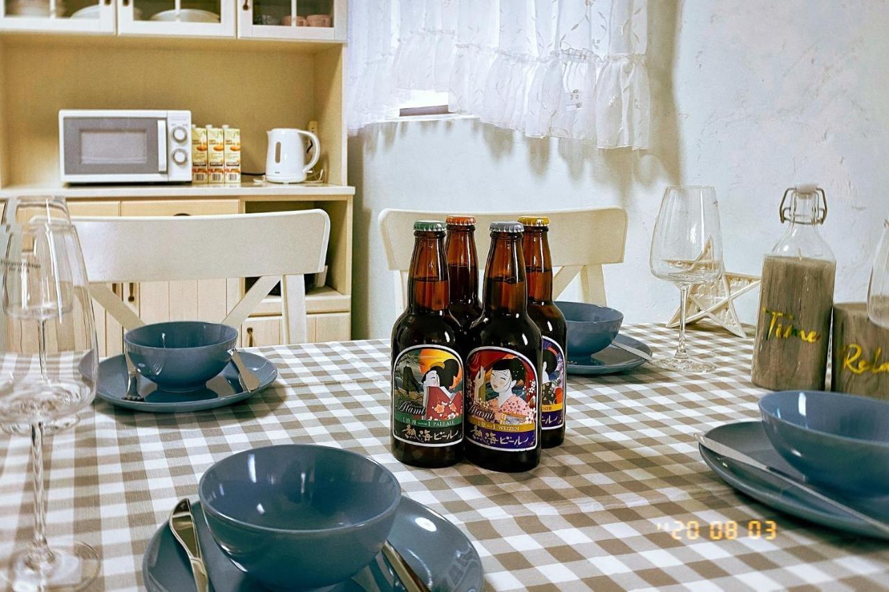 Atami Onsen Resort Villa - Vacation Stay 90401 Екстер'єр фото
