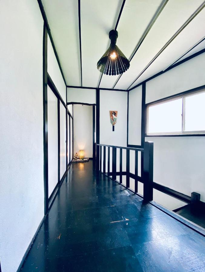 Atami Onsen Resort Villa - Vacation Stay 90401 Екстер'єр фото