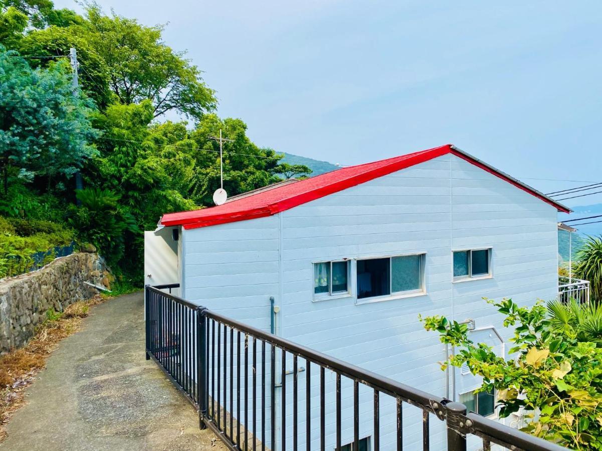 Atami Onsen Resort Villa - Vacation Stay 90401 Екстер'єр фото