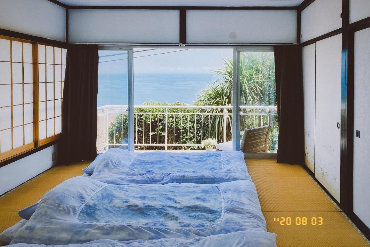 Atami Onsen Resort Villa - Vacation Stay 90401 Екстер'єр фото