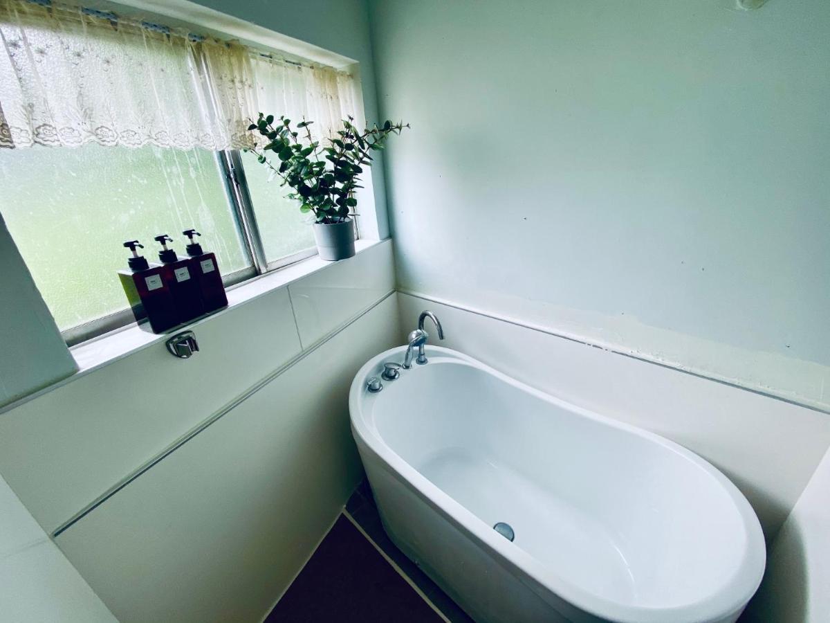 Atami Onsen Resort Villa - Vacation Stay 90401 Екстер'єр фото