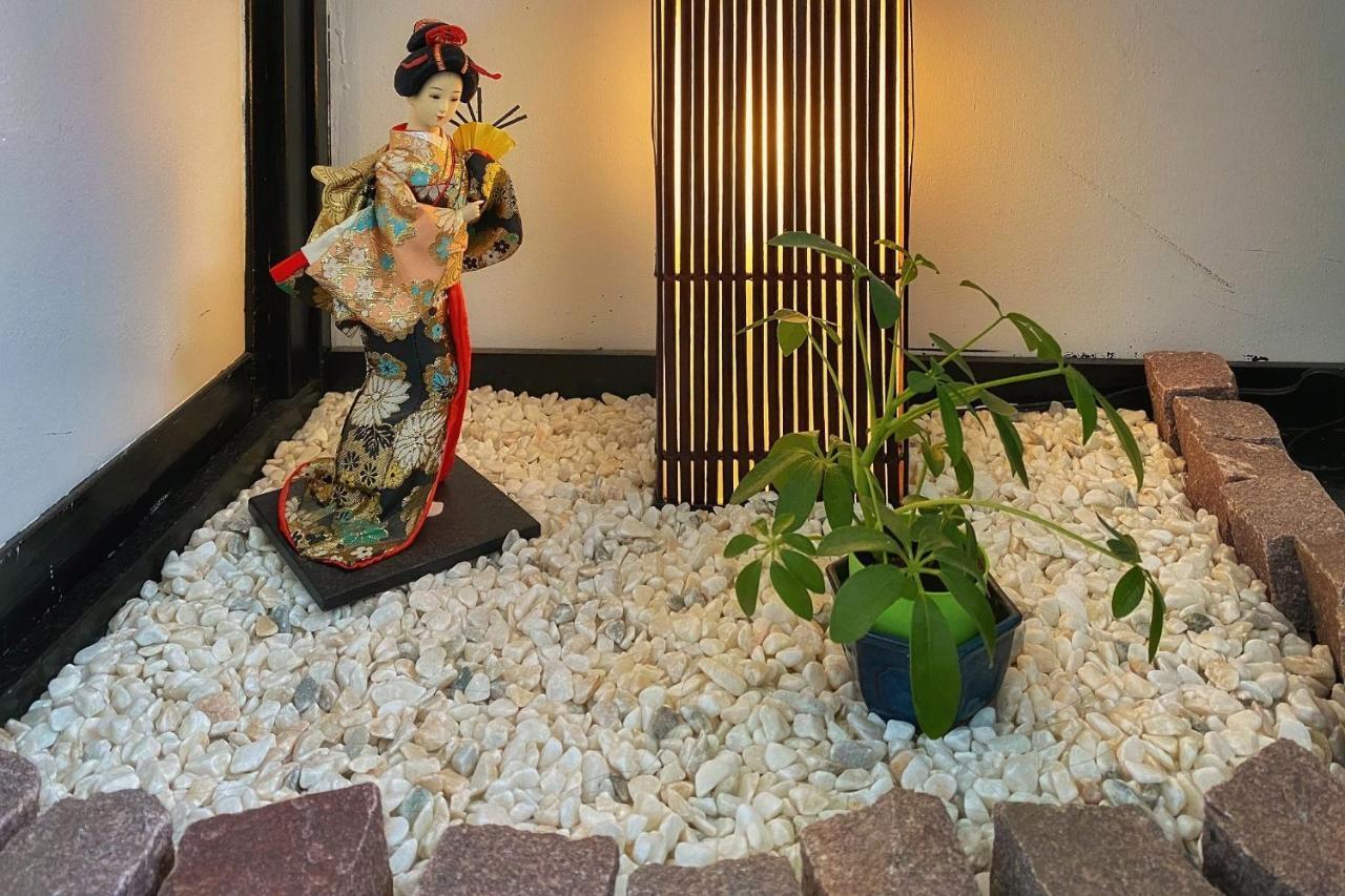 Atami Onsen Resort Villa - Vacation Stay 90401 Екстер'єр фото