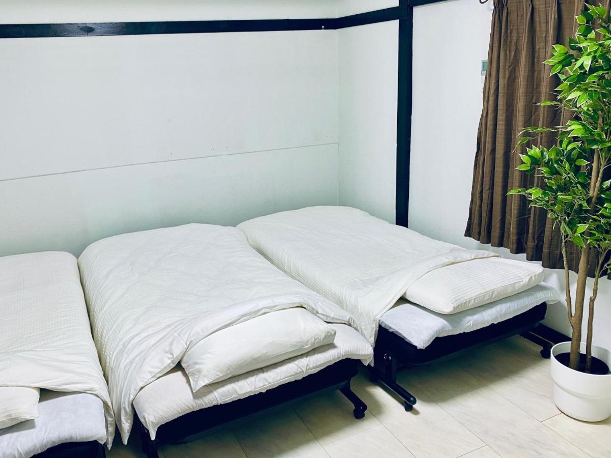 Atami Onsen Resort Villa - Vacation Stay 90401 Екстер'єр фото