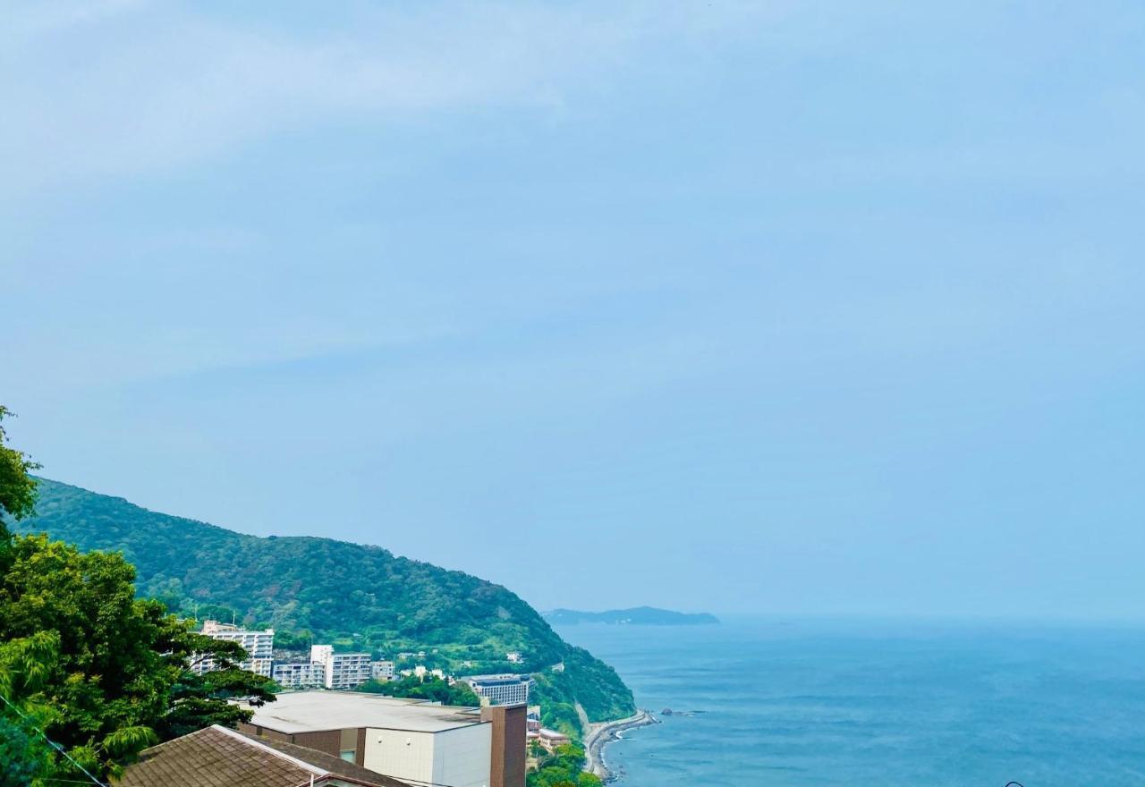 Atami Onsen Resort Villa - Vacation Stay 90401 Екстер'єр фото