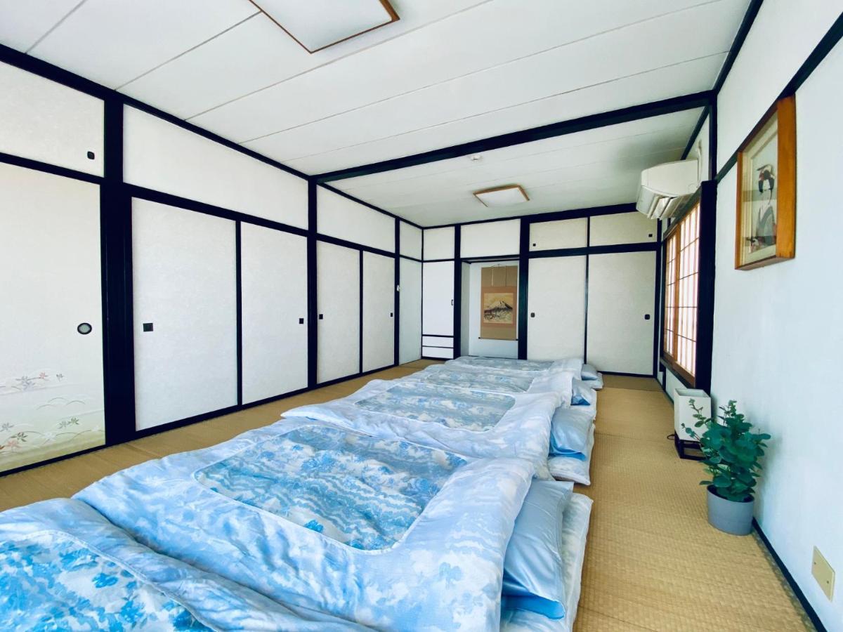 Atami Onsen Resort Villa - Vacation Stay 90401 Екстер'єр фото