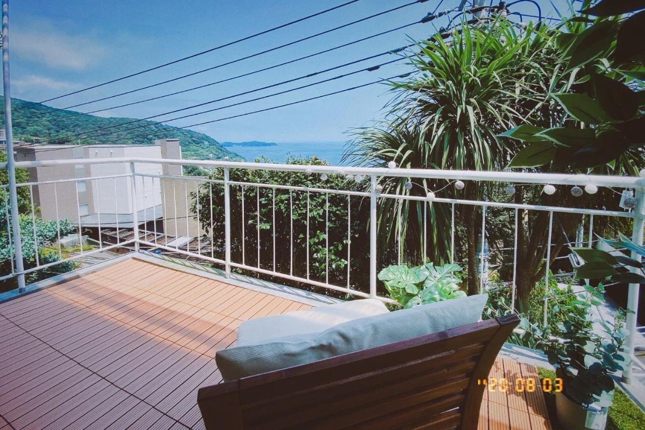 Atami Onsen Resort Villa - Vacation Stay 90401 Екстер'єр фото