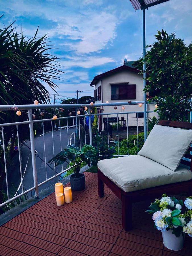 Atami Onsen Resort Villa - Vacation Stay 90401 Екстер'єр фото