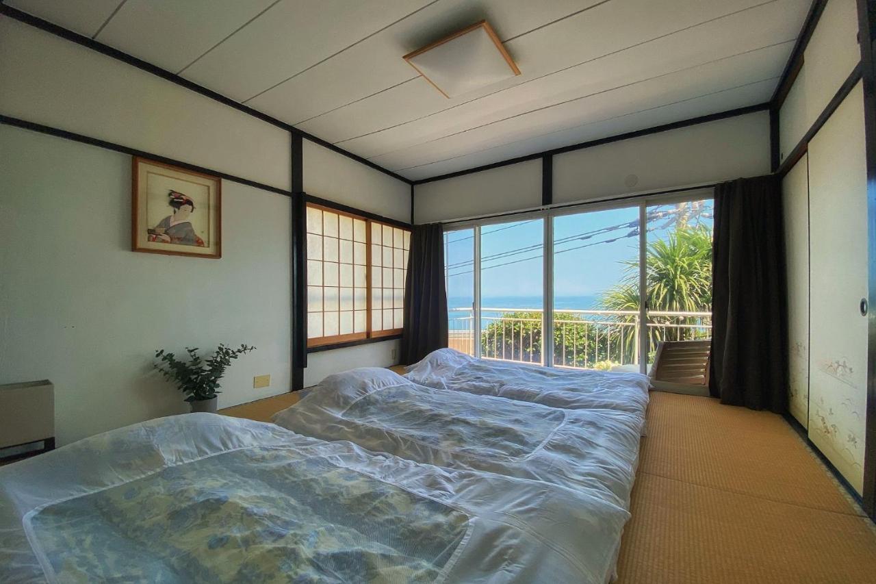 Atami Onsen Resort Villa - Vacation Stay 90401 Екстер'єр фото