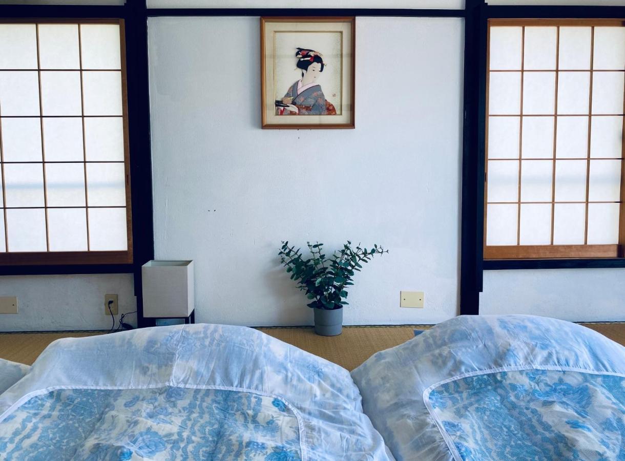 Atami Onsen Resort Villa - Vacation Stay 90401 Екстер'єр фото