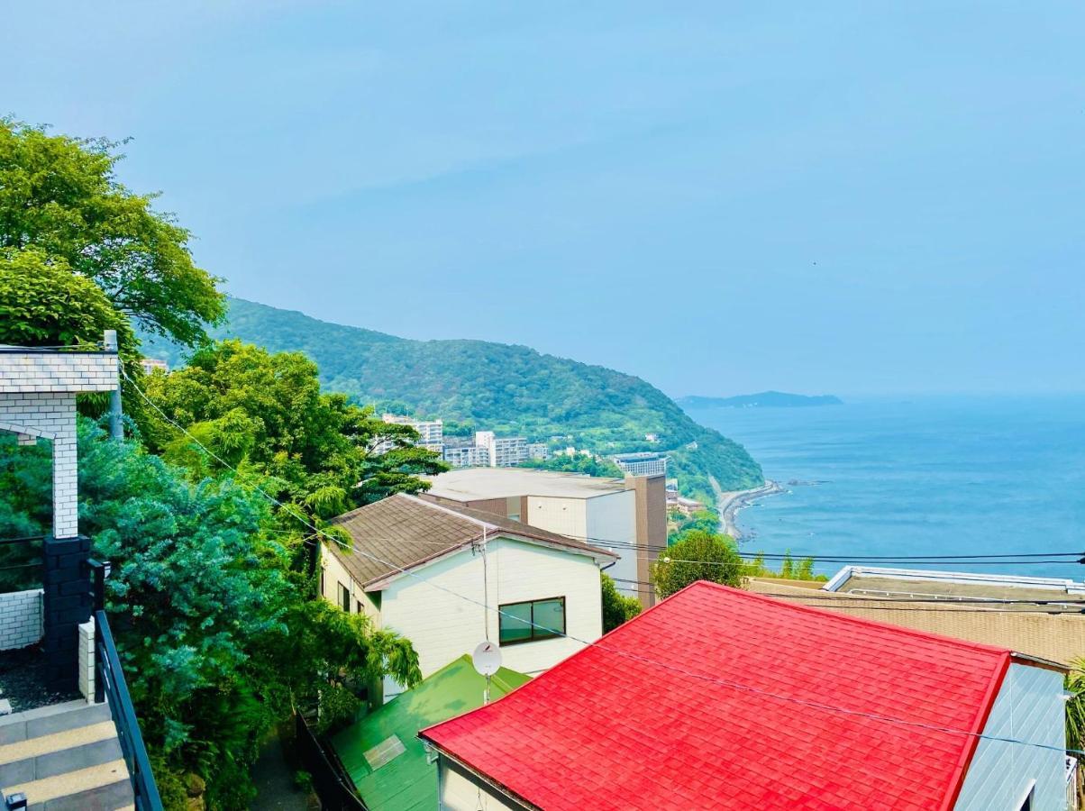 Atami Onsen Resort Villa - Vacation Stay 90401 Екстер'єр фото