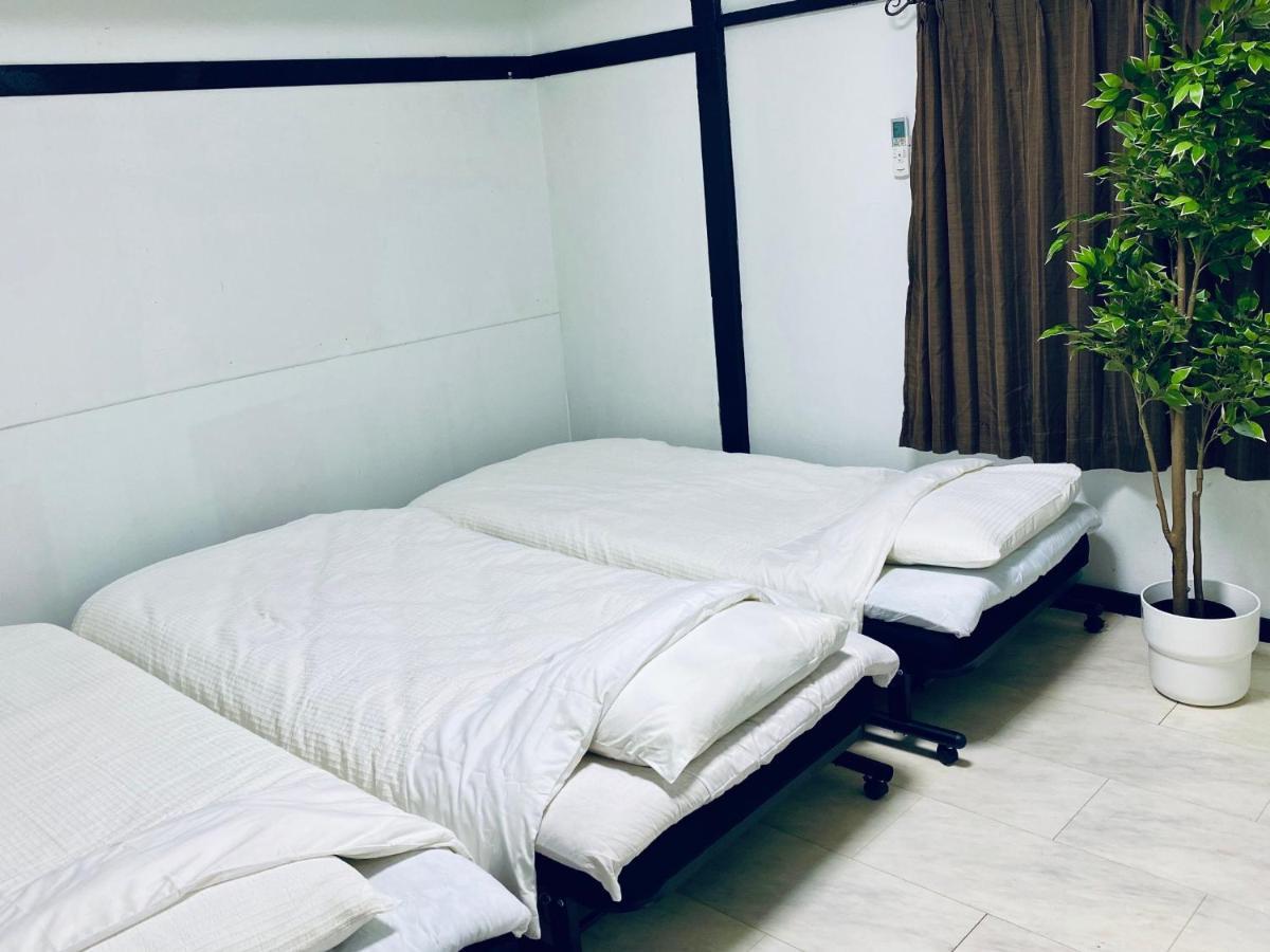 Atami Onsen Resort Villa - Vacation Stay 90401 Екстер'єр фото