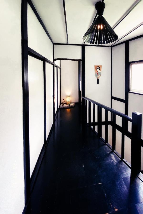 Atami Onsen Resort Villa - Vacation Stay 90401 Екстер'єр фото